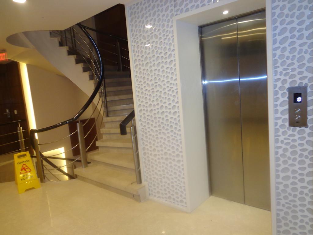 Hotel Taj Princess - Boutique Hotel Delhi  Eksteriør bilde