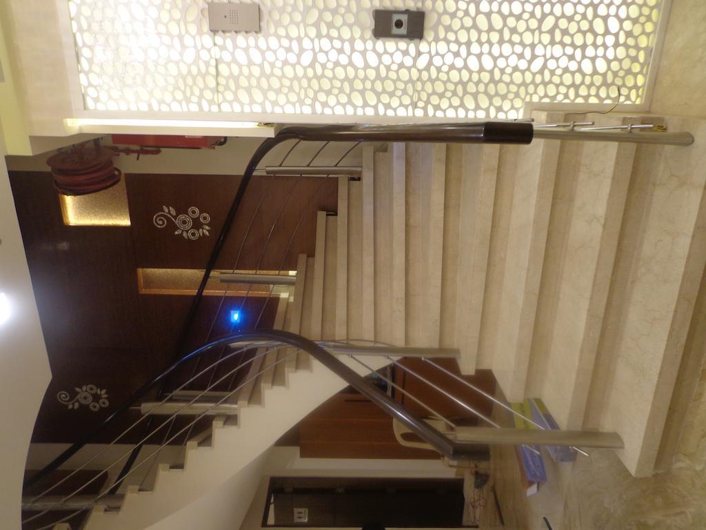 Hotel Taj Princess - Boutique Hotel Delhi  Eksteriør bilde