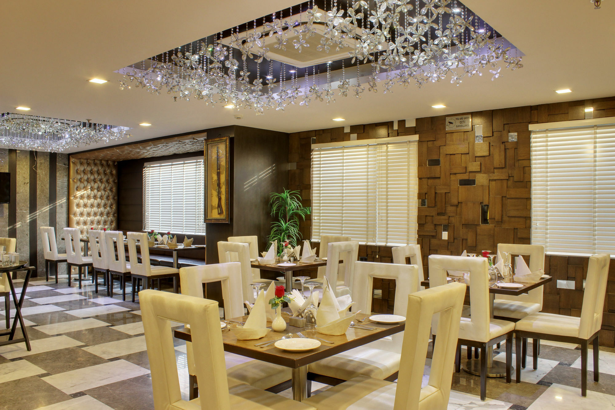 Hotel Taj Princess - Boutique Hotel Delhi  Eksteriør bilde